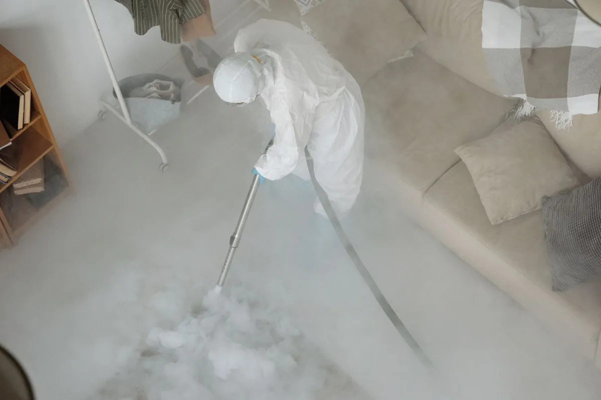 Crime Scene Cleanup in Warren, PA