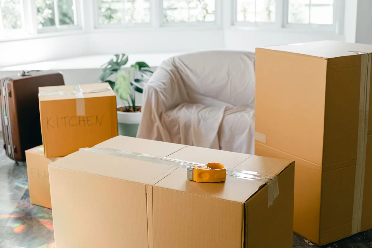 Hoarding Cleanup in Warren, PA